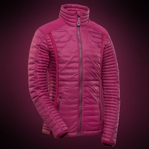 Kuhl Spyfire Hooded Jacket, Women's Small